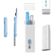 Laptop Cleaner, 7 in 1 Keyboard Cleaner Set, Computer MacBook Earphone Cleani...