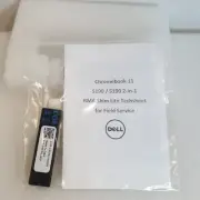 Dell Chromebook 11 5190 2-in-1/ 5190 Field Service RMA Shim Lite D/P : H695X