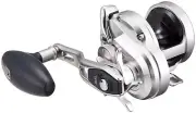 SHIMANO Baitcasting Reel 17 OCEA JIGGER 1000HG Right Double-axis in box #3