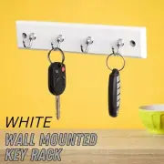 Wall Mount Key Rack