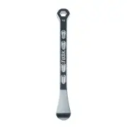 Tusk Aluminum Tire Iron with Axle Wrench 12/13 mm For HUSQVARNA TE 510 C 2004
