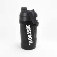 在飛比找蝦皮購物優惠-NIKE FUEL JUG Bottle 1180ml 黑色