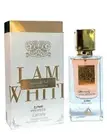 Perfume Lattafa Ana Al Abyad Powder 60 ML Unisex A Long-Lasting Scent, Luxury