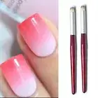 Painting Nail Art Brush Gradient Head Nail Painting Gradient Pen DIY Accessory