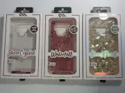 Samsung Note 9 3 Pack Case Combo