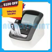 Brother QL-700 High Speed Professional Label Printer replace QL570 Labeller*NEW*