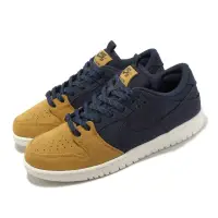 在飛比找momo購物網優惠-【NIKE 耐吉】滑板鞋 SB Dunk Low Pro P