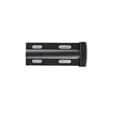 3.7V 1200mAh Rechargeable Lithium Battery - V2
