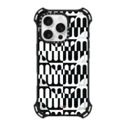 iPhone 16 Pro Bounce Case MagSafe Compatible Scales by Poketo