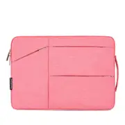 MCC MacBook Pro 13-inch 13.3" 2020 Traveller Case Bag Apple-A2289 [Pink]