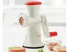 Tupperware Fusion Master System (Mincer) Brand New