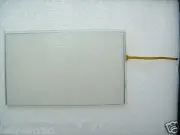 1pc NEW weinview Touch screen glass MT6100iV3WV