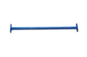 Tumble Spin Bar Blue 900mm -Climbing Monkey Bar Spin Playground Equipment