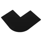 Hairline Design Card Beard Shaper Tool Barber Supplies Professional