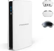 PC-VR Streaming Air Link Bridge Compatible with Meta Quest 3/ Quest 2 AX3000