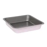 Wiltshire Two Tone Non Stick Square Cake Pan 20cm