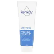 Kenkay Aqueous Cream BP Tube 100ml