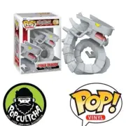 Yu-Gi-Oh! - Cyber Dragon Pop! Vinyl Figure "New"