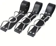 Sex Bondage 3 Sizes O-shaped Open Mouth SM Gag Lips Adult Products BDSM Bondage Gag Sex Toy for Couples on Bed Restraints Toys