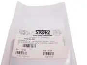 KARL STORZ CANNULA FOR LIGHTWEIGHT TROCARS 30160 GYM/GZM/GMX/GRM, WITH STOPCOCK