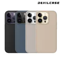 在飛比找蝦皮商城優惠-DEVILCASE iPhone 14 Pro 6.1吋 惡