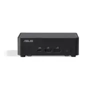 ASUS NUC 14 PRO Revel Canyon Slim Barebone Kit U7-155H Desktop Mini PC Computer