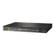 HPE ARUBA 2930M 40G 8SR POE CLASS 6 1S Switch