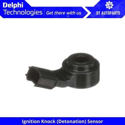 For 2005-2022 Toyota Avalon Ignition Knock (Detonation) Sensor Delphi 2006 2007 (for: Toyota)