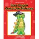 Dear Dragon Goes to the Firehouse