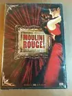 Moulin Rouge (DVD 2002) Nicole Kidman & Ewan McGregor