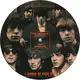 I Wanna Be Your Man (7" Picture Disc Vinyl)