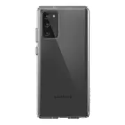 Speck Presidio Perfect Case for Samsung Galaxy Note20 5G - Clear