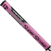 TaylorMade My Spider X Pink Putter Grip