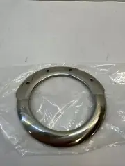 Weaver Jeremiah Watt Inskirt Rigging Ring, 3" 04132-SS-3