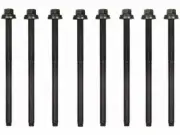 Felpro 22QP72R Head Bolt Set Fits 1995-2000 Ford Contour 2.5L V6 (for: Ford)