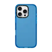 iPhone 16 Pro Impact Case Custom Phone Case
