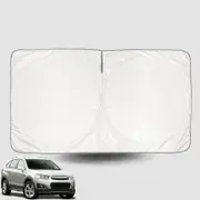 Windscreen Sun Shade for Holden Captiva 7 2009-2015 Universal Fit Window Visor UV Block