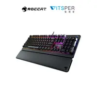 在飛比找蝦皮商城優惠-ROCCAT Pyro 機械電競鍵盤｜ WitsPer智選家