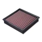 DNA Air Filter Compatible for Opel Tour 1.7L (09-11) PN: P-OP16S09-01