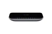 Tp-Link 8 Port Ethernet Gigabit Switch