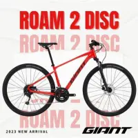 在飛比找蝦皮購物優惠-全新公司貨 捷安特 2023  ROAM 2 DISC 都會