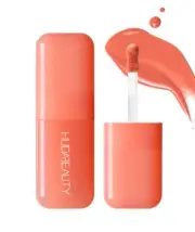 Huda Beauty Blush Filter Liquid Blush - Peach Sorbet - Free Post - BNIB