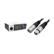 UA Volt 1 USB Audio Interface for recording, podcasting, and streaming & Amaz...
