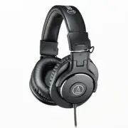 Audio Technica ATH-M30x Professional Monitor Headphones