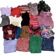 Clothing bundle lot juniors size XS BRAND NEW