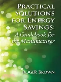 在飛比找三民網路書店優惠-Practical Solutions for Energy