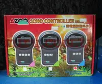 在飛比找樂天市場購物網優惠-【西高地水族坊】AZOO SOHO微電腦ORP控制器