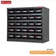 【SHUTER樹德】HD-525 專業重型零件櫃 25格抽屜 零物件分類 整理櫃 整理 工作櫃 分類櫃 收納櫃