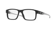 New Oakley Junkyard Eyeglasses - OX1074 0151 - Matte Black / Grey (51-18-141)