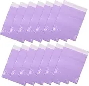 100Pcs Self Adhesive Mailing Envelopes Shipping Bags for Clothes Wear Packaging for Personal Items Odor Sealing for Business Use